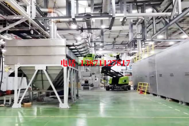 港口机电设备安装工程,设备安装公司